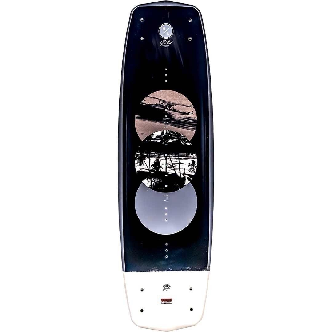 Hyperlite Sender Wakeboard – 2025