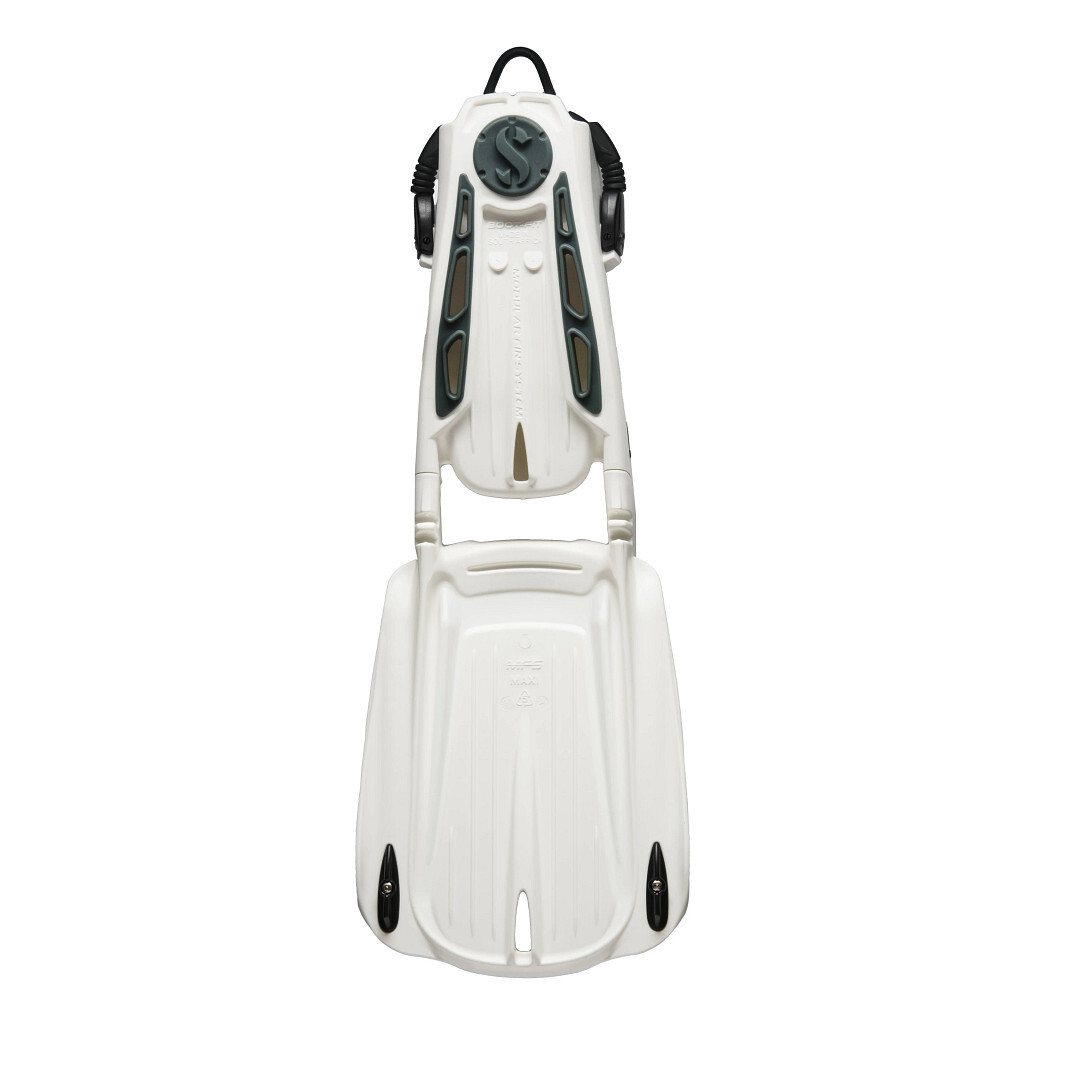 ScubaPro Seawing Supernova XS Dive Fins – Open Heel (25.506.100)
