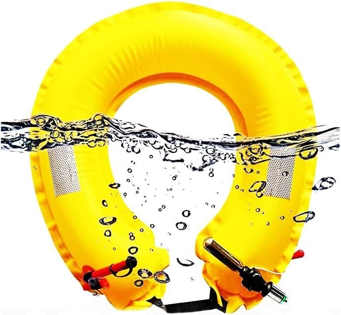 2 Pack – 24 GRAM A/M 24G Co2 Rearming Kits for PFD Inflatable Life Jacket Vest