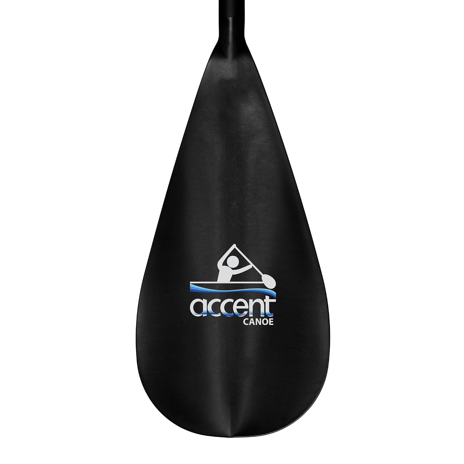Aluminum Canoe Paddle 48in/122cm 50in/127cm 52in/132cm 54in/137cm 56in Canoe