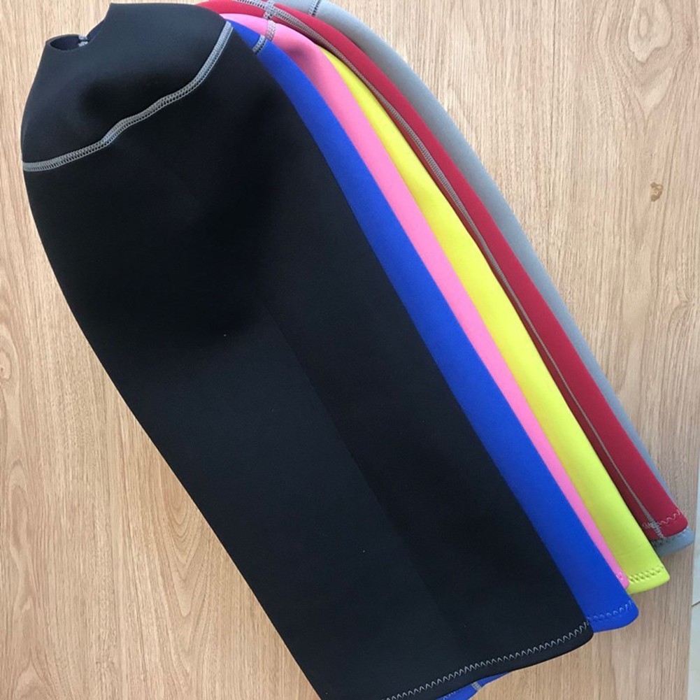 Scuba Diving Tank Cylinder Protective Sleeve Neoprene Cover for 12L Bottle