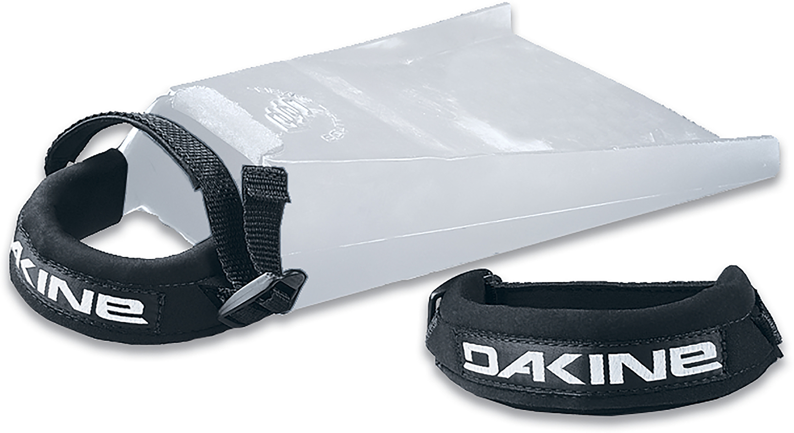 Dakine Deluxe Fin Leash – Black