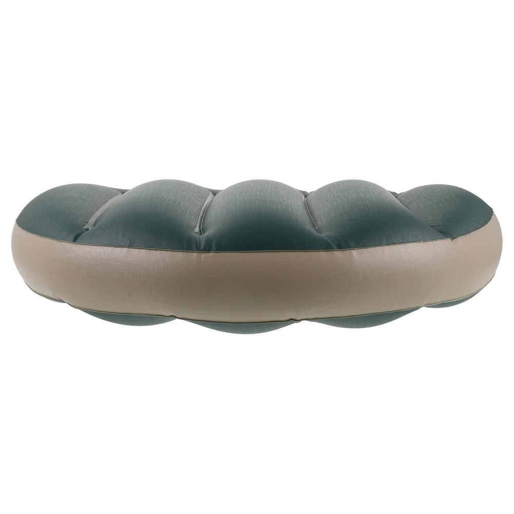 PVC Inflatable Boat Seat Cushion All-Purpose Fit Ergonomic Comfortable Pad