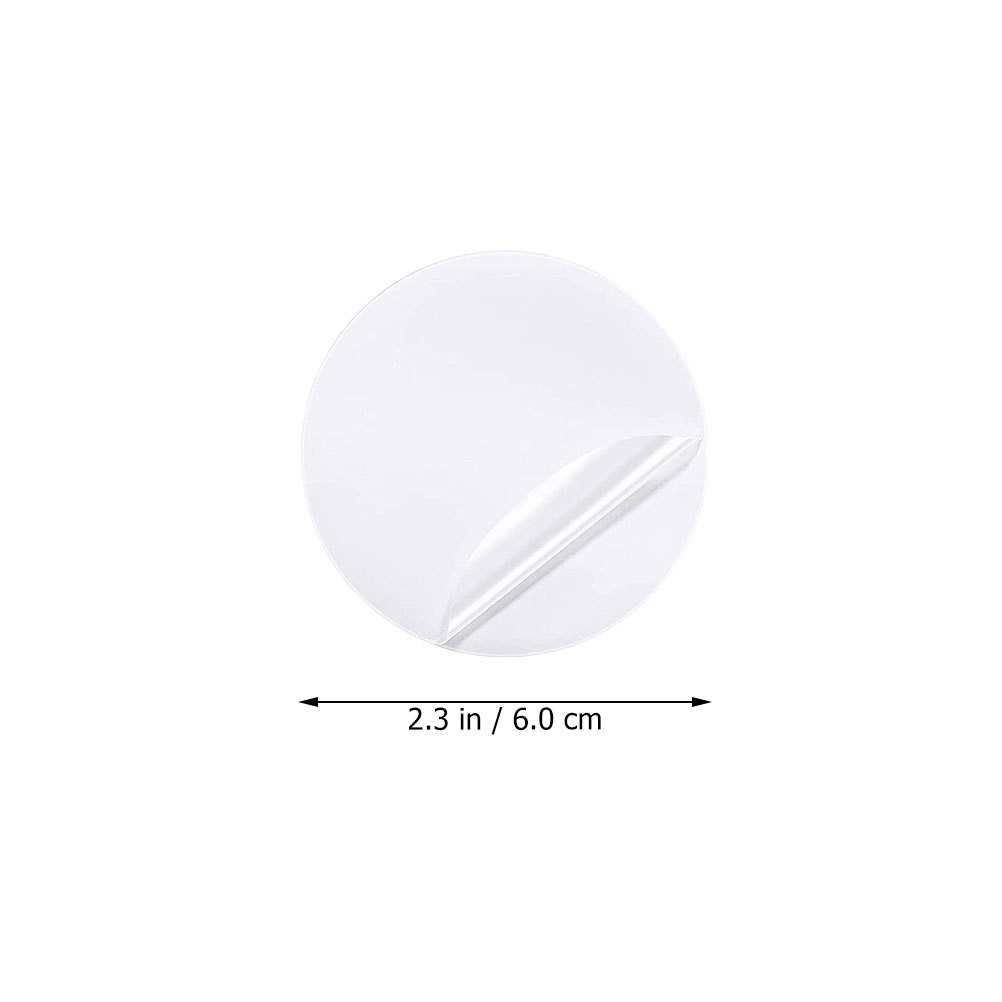 10Pcs Inflatable Products Repair Sticker Adhesive Patch Leakproof Stickers