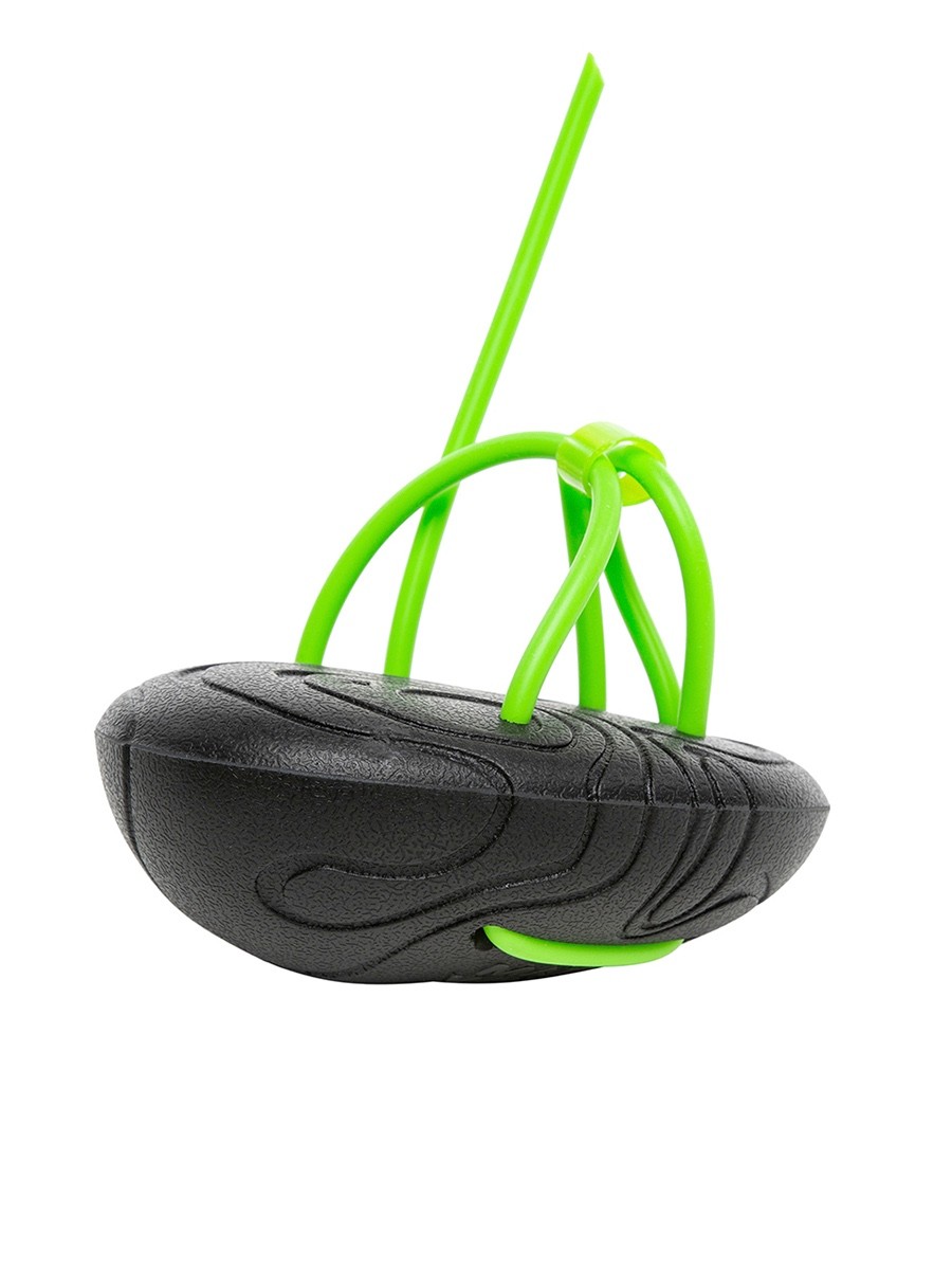 MAD WAVE – PALETTE – ANTIPADDLED EGG TRAINER – M074301000W – BLACK