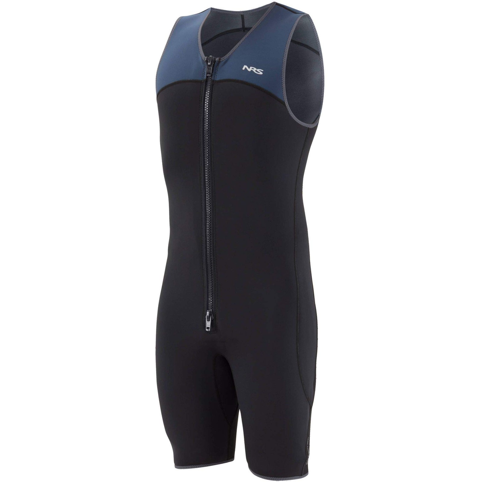 Nrs Mens 2.0 Shorty Wetsuit-Black-M 17259.04.102