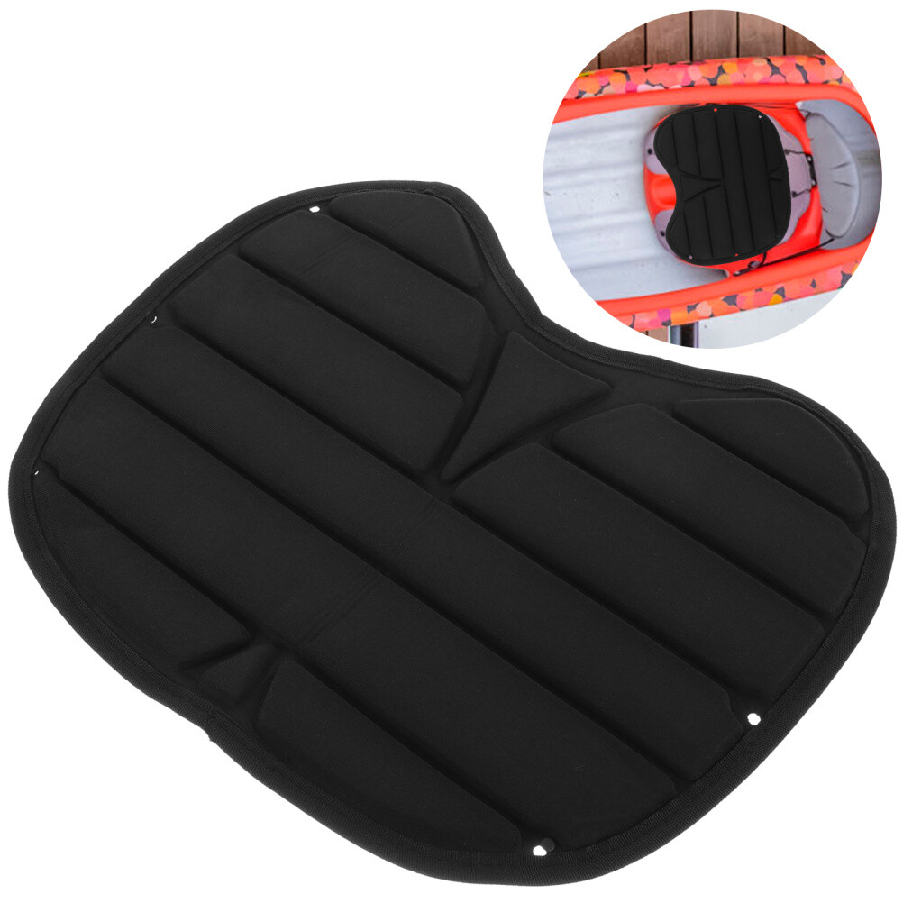 Lifetime Kayak Seat Cushion Kayaking Equipment Gear Accessories
