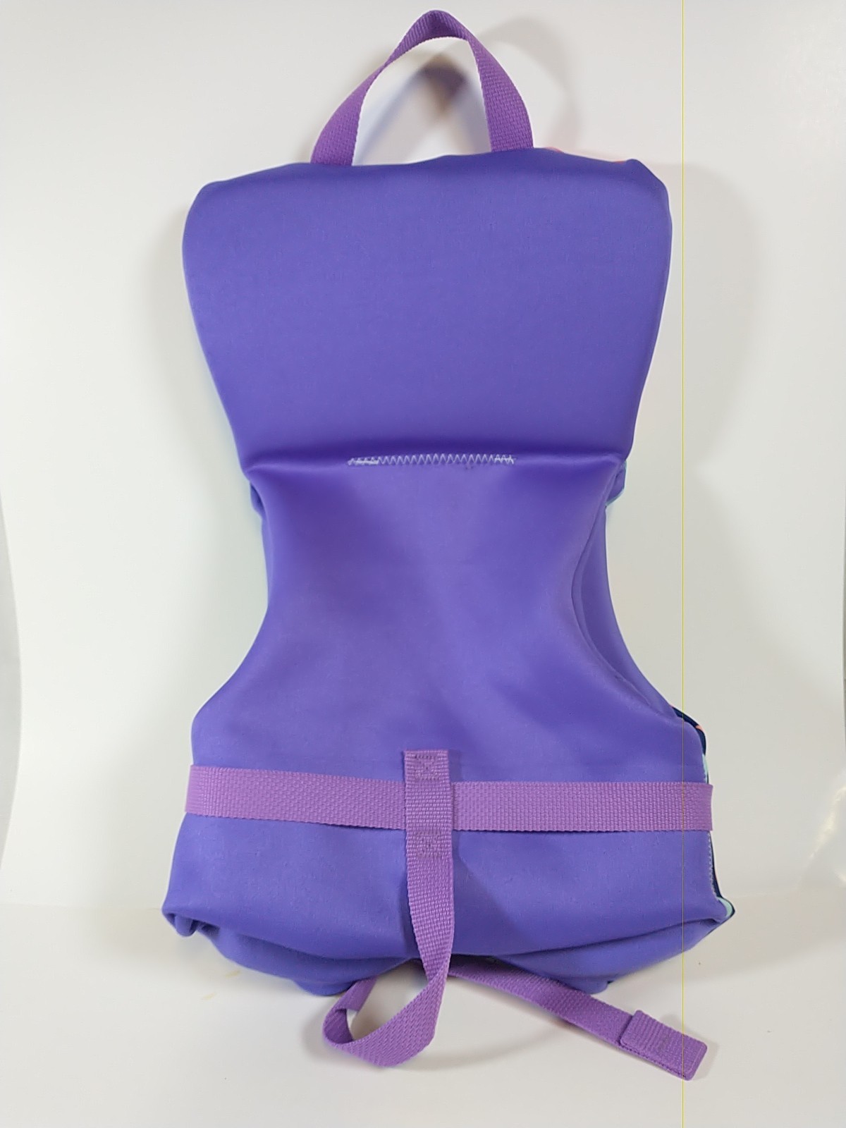 Full Throttle Infant Toddler Life Jacket Type II Less Than 30 Pounds