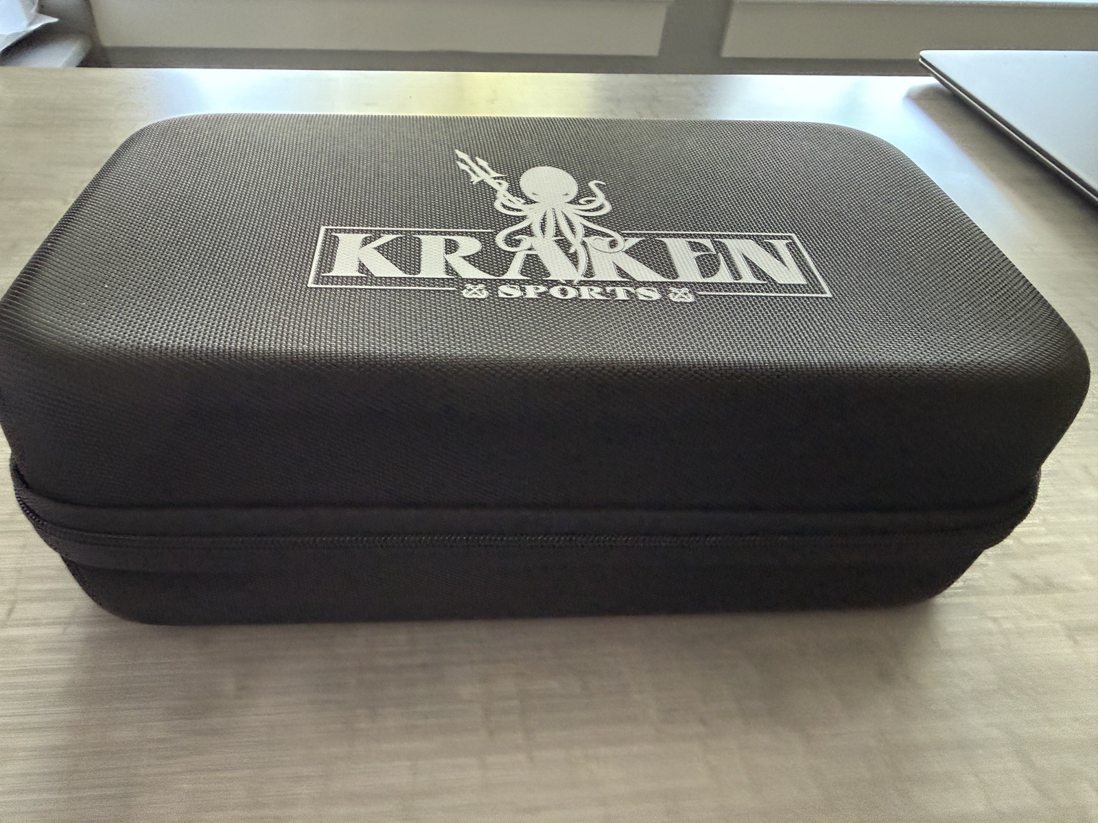 Kraken Sports high performance video light Spectrum 25000