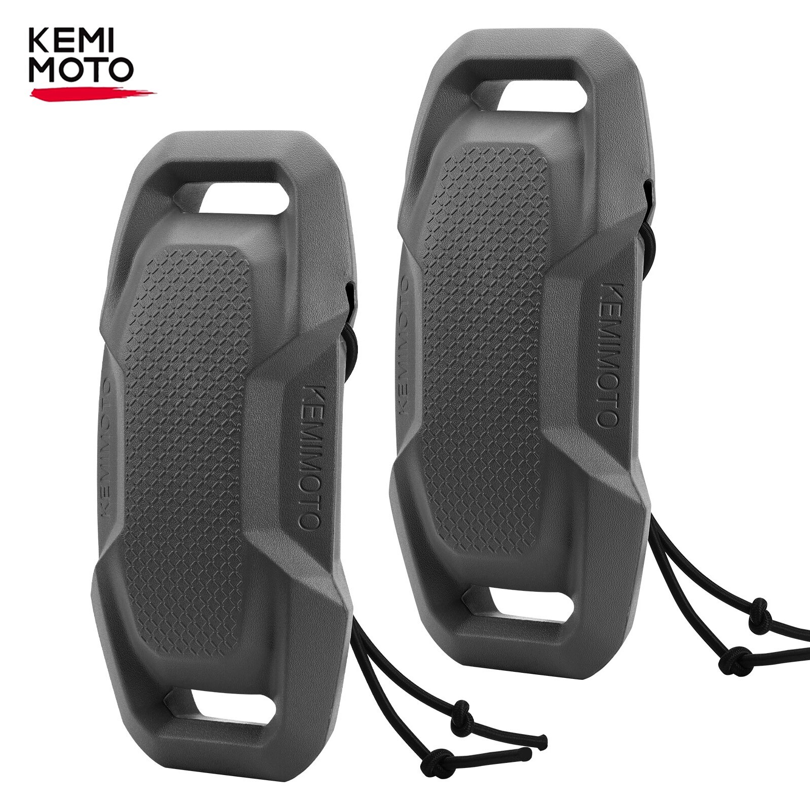 KEMIMOTO Boat Fenders Boat Bumpers For Docking Bass Boat Jon Boat Pontoon Boat