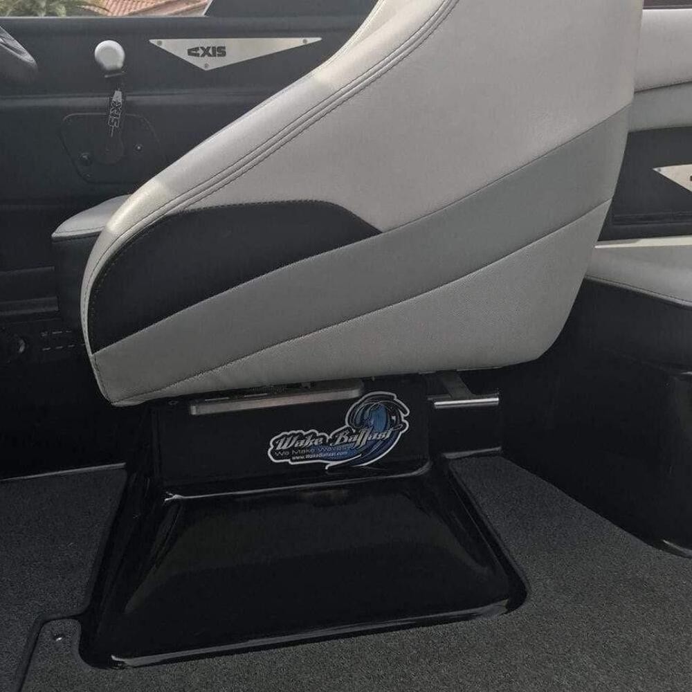 2010-2017 Axis boat 4 inches seat/glove box riser-lift.