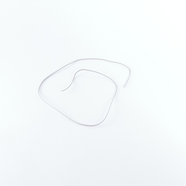 HOBIE Kayak Control Line 700 lb Gray #81023 (Priced Per 3 Feet)