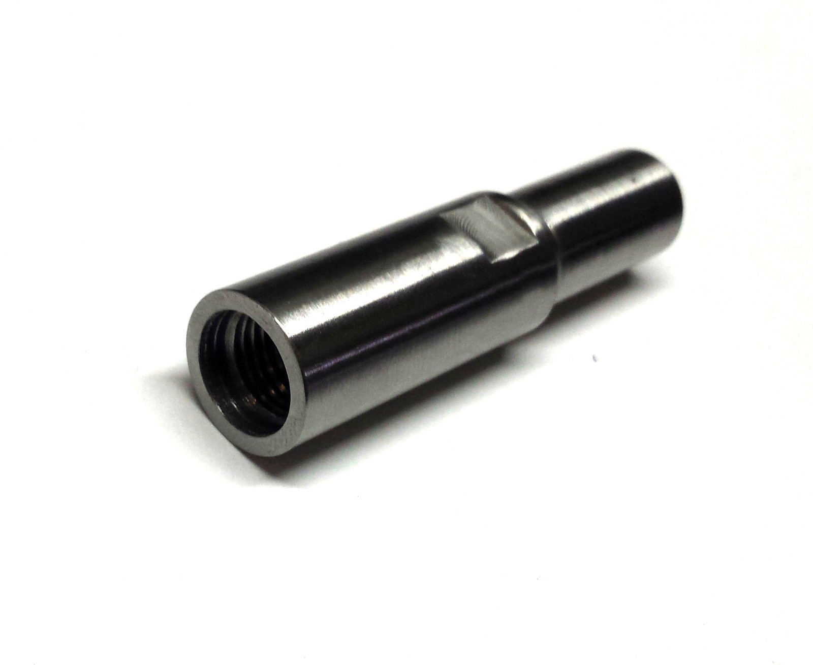 After Market GATKU Ohara Tip Adapter 3/8″-24 Female by 5/16″-24 Male, Polespear