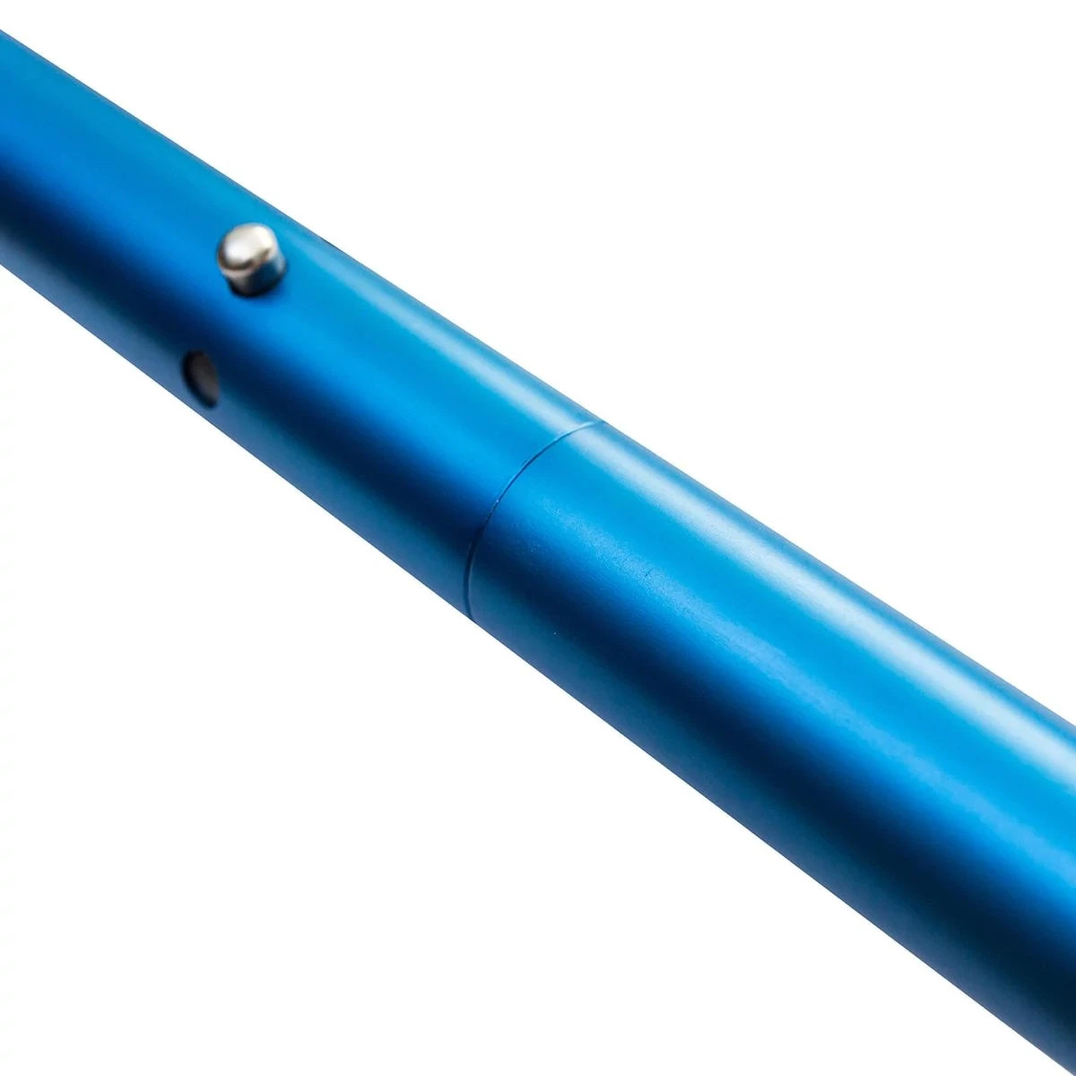 Carlisle Magic Mystic Kayak Paddle 220cm Seaglass Aluminum Shaft PP Blades