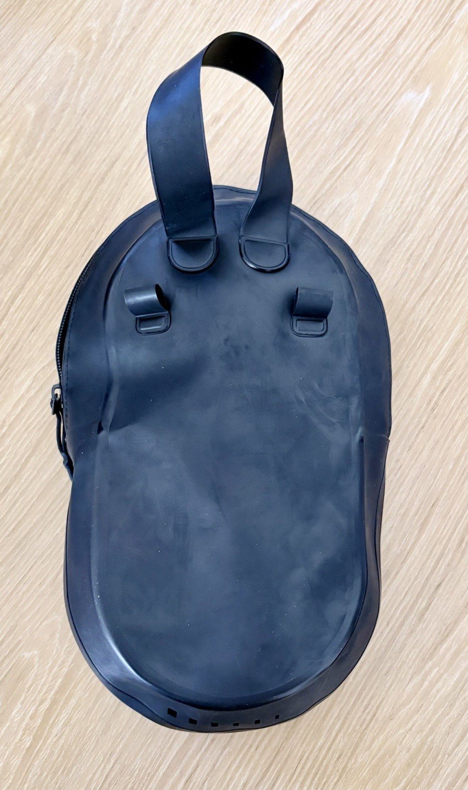 Nike Swim Kit – Bag, Goggles, Boards, Pouches, Towel, Shoes (9M), Fins