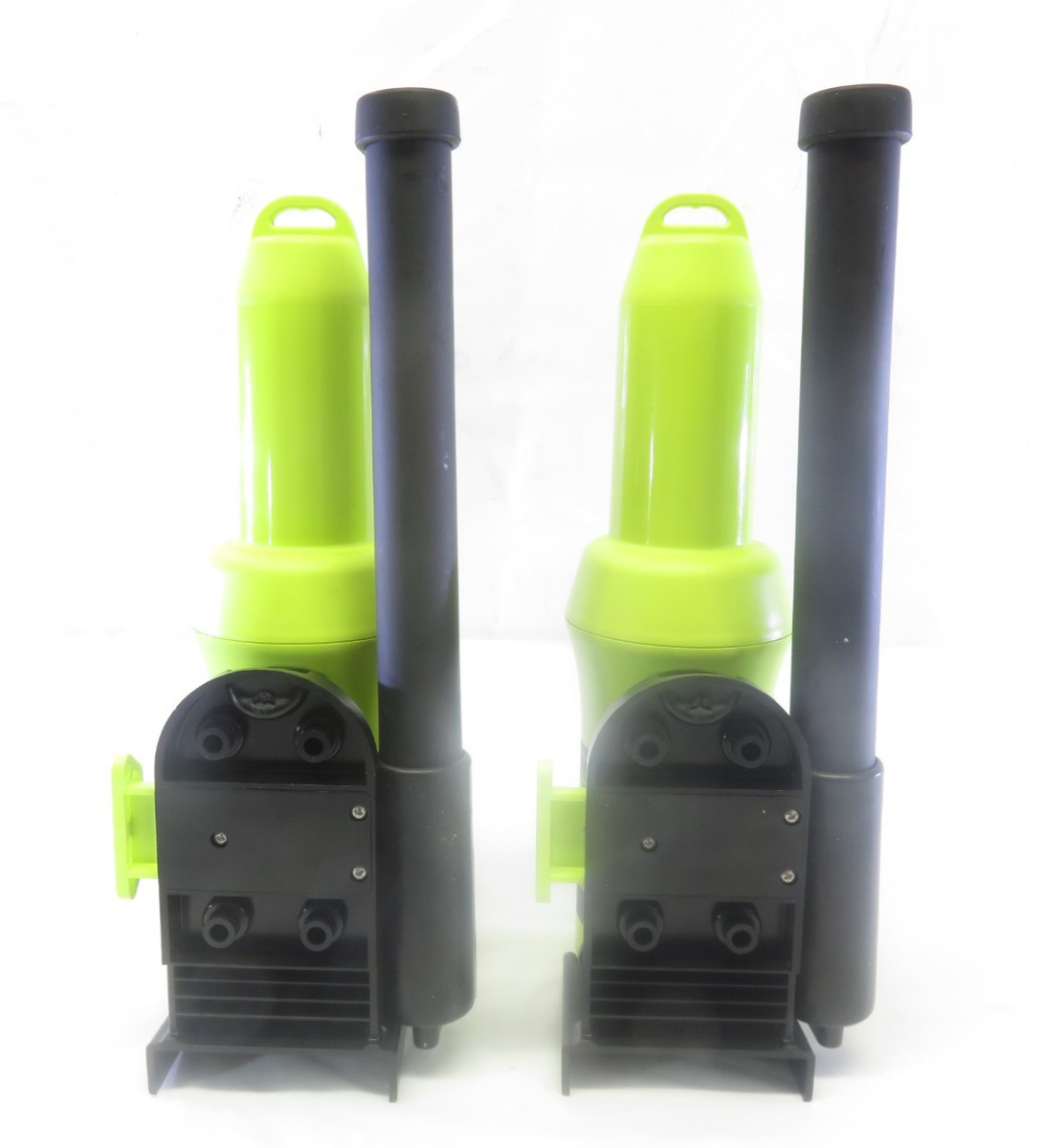 ACR Electronics 0168 Pathfinder Pro Search & Rescue Beacon, Lot of 2, for Parts