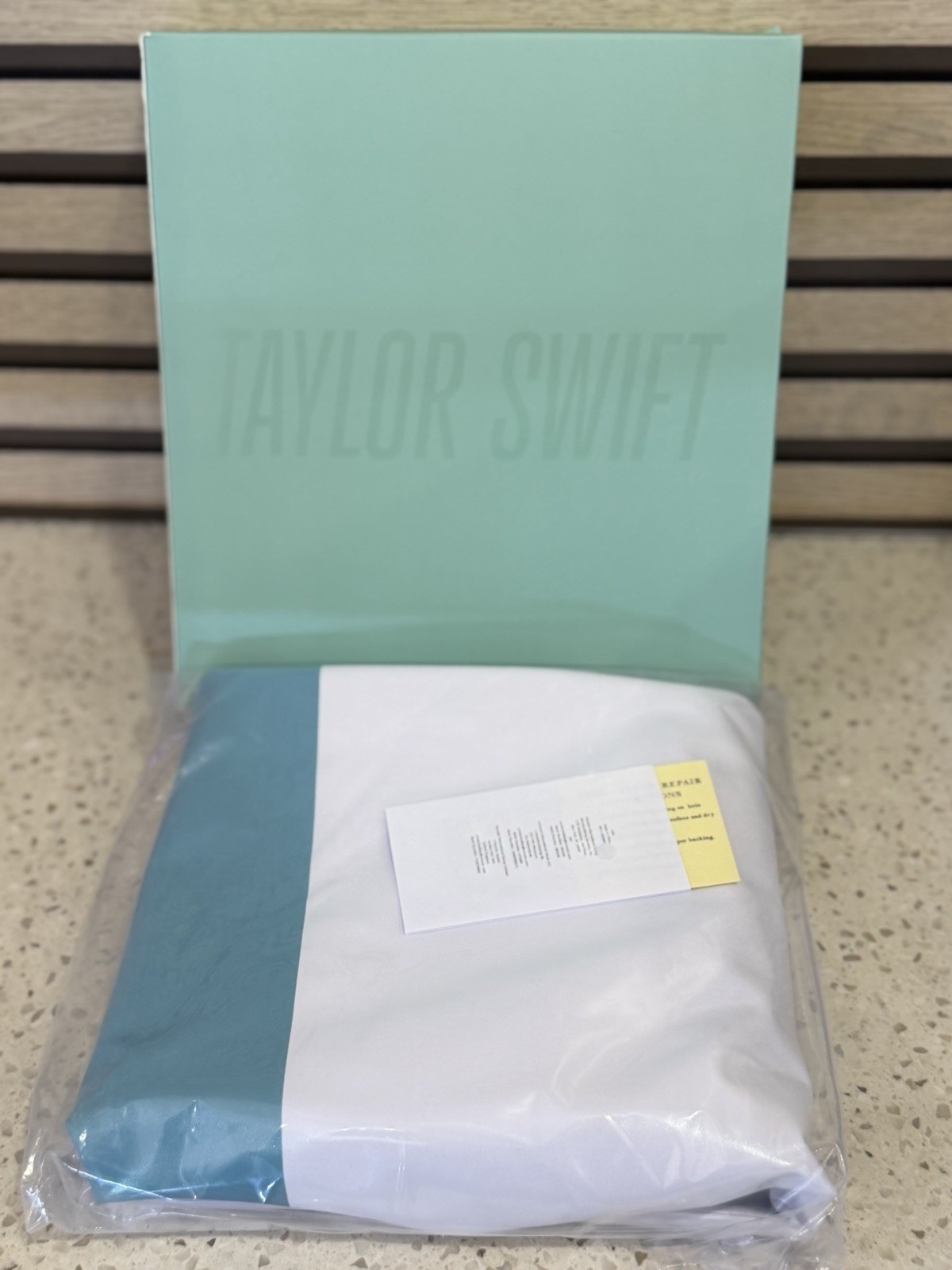 Taylor Swift The Fate of Ophelia Pool Float Official Merch – 2026