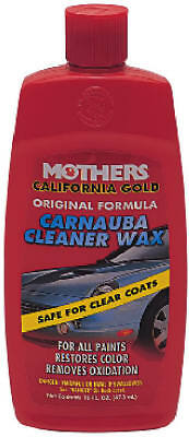 16-oz. California Gold Liquid Wax