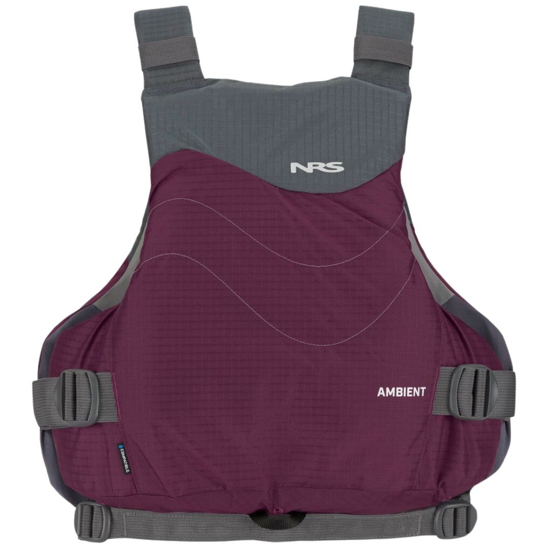 NRS Ambient PFD, Plum, X-Small/Medium