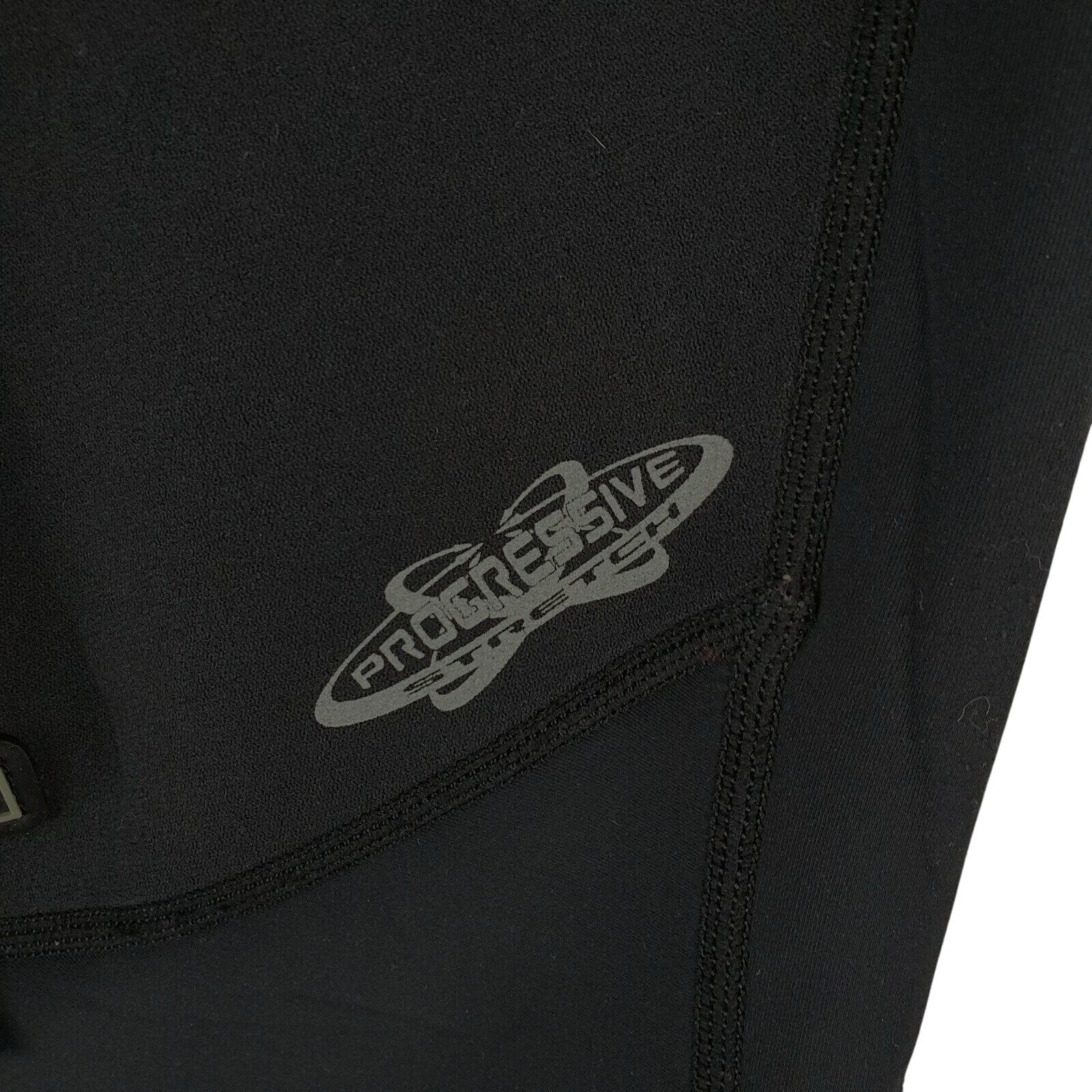 Bare Velocity Wetsuit Size 8 Black Surf Scuba Dive Ocean 2MM Progressive Stretch