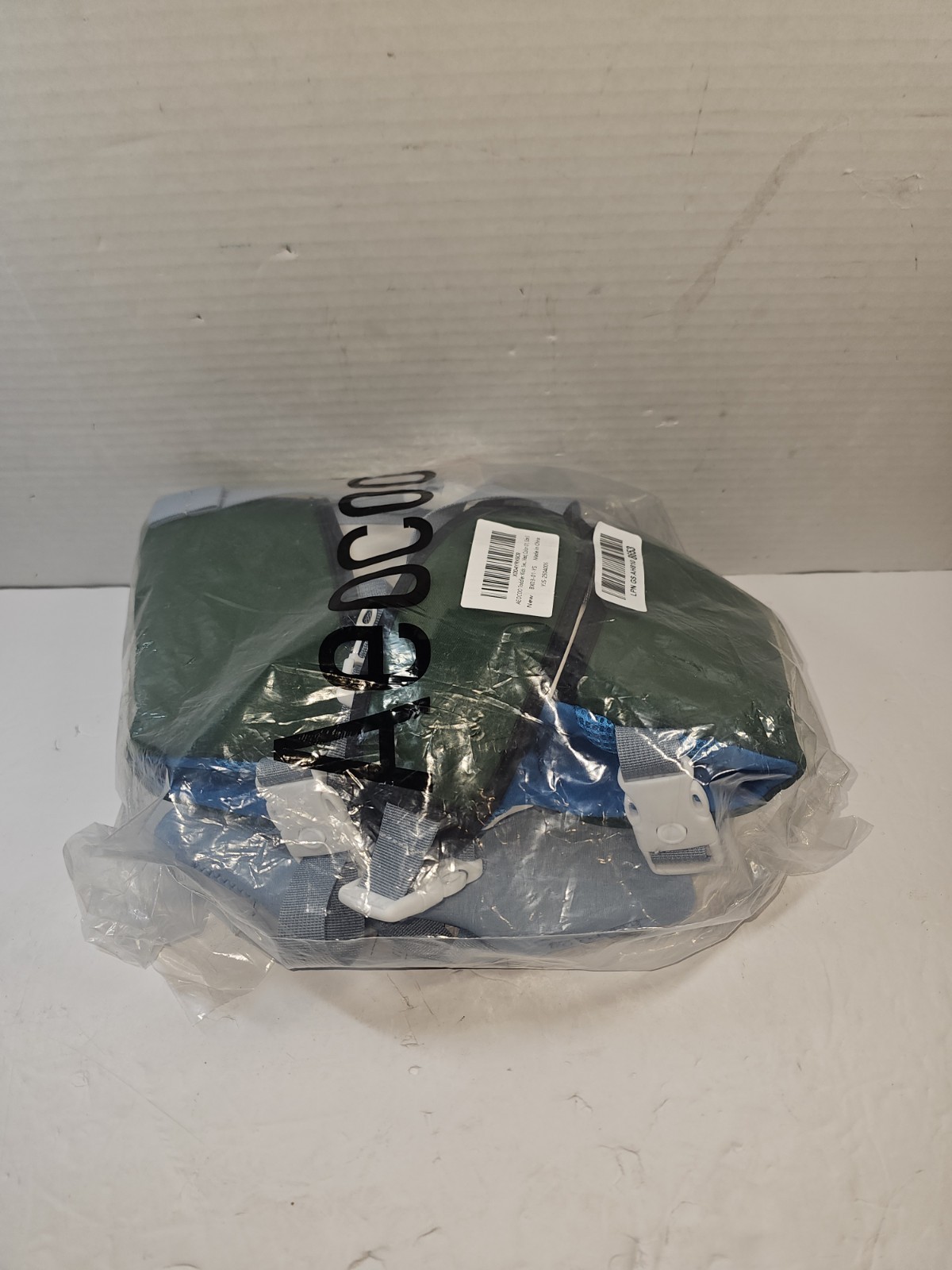 AEOCOO Toddler Swim Vest Small 50 Pounds, Kids Pool Vest Jumper Buoyancy Jacket