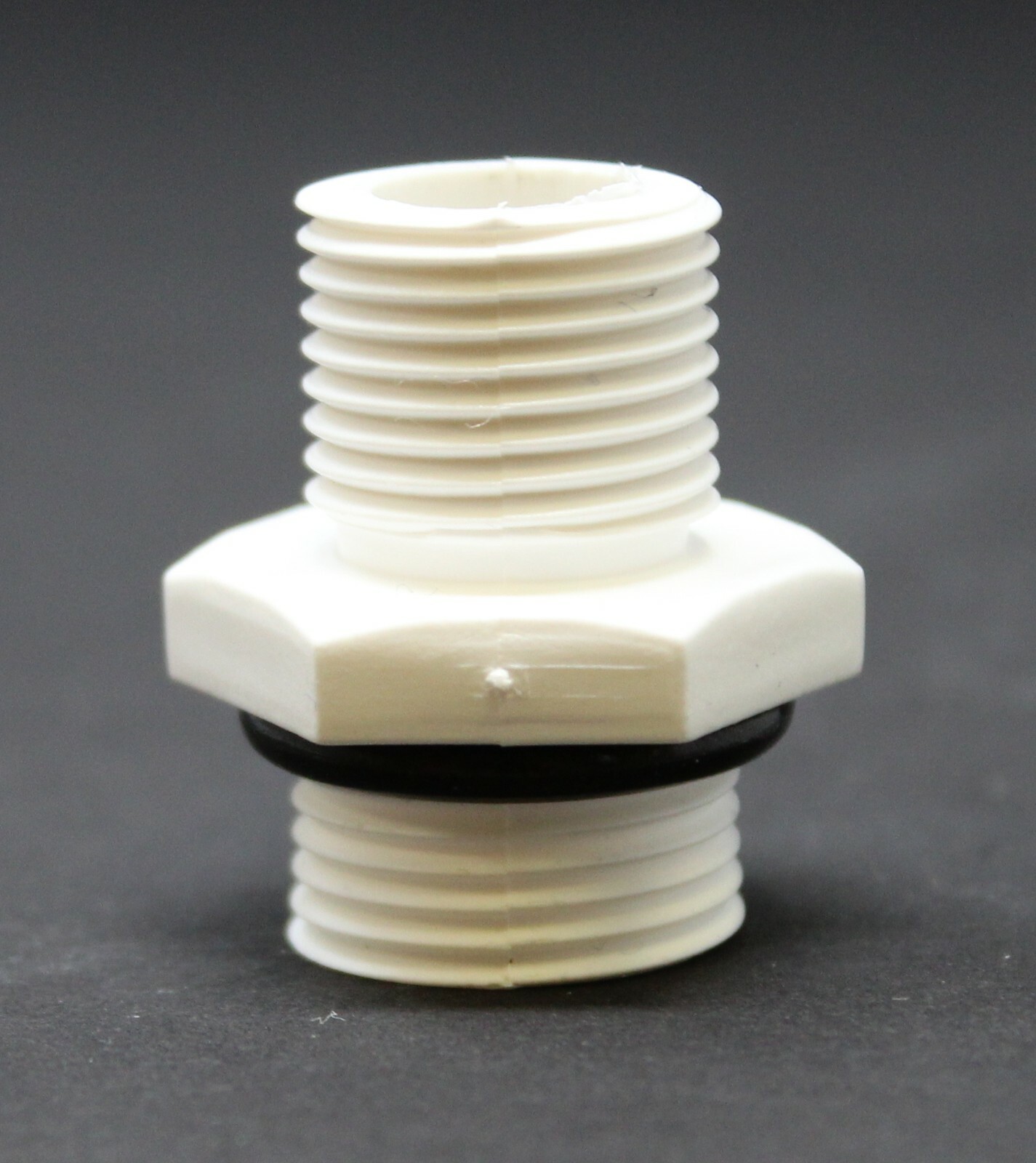 Aftermarket Plastic Joint for Kawasaki Electrical Box Fitting OEM 59071-3001 Jet