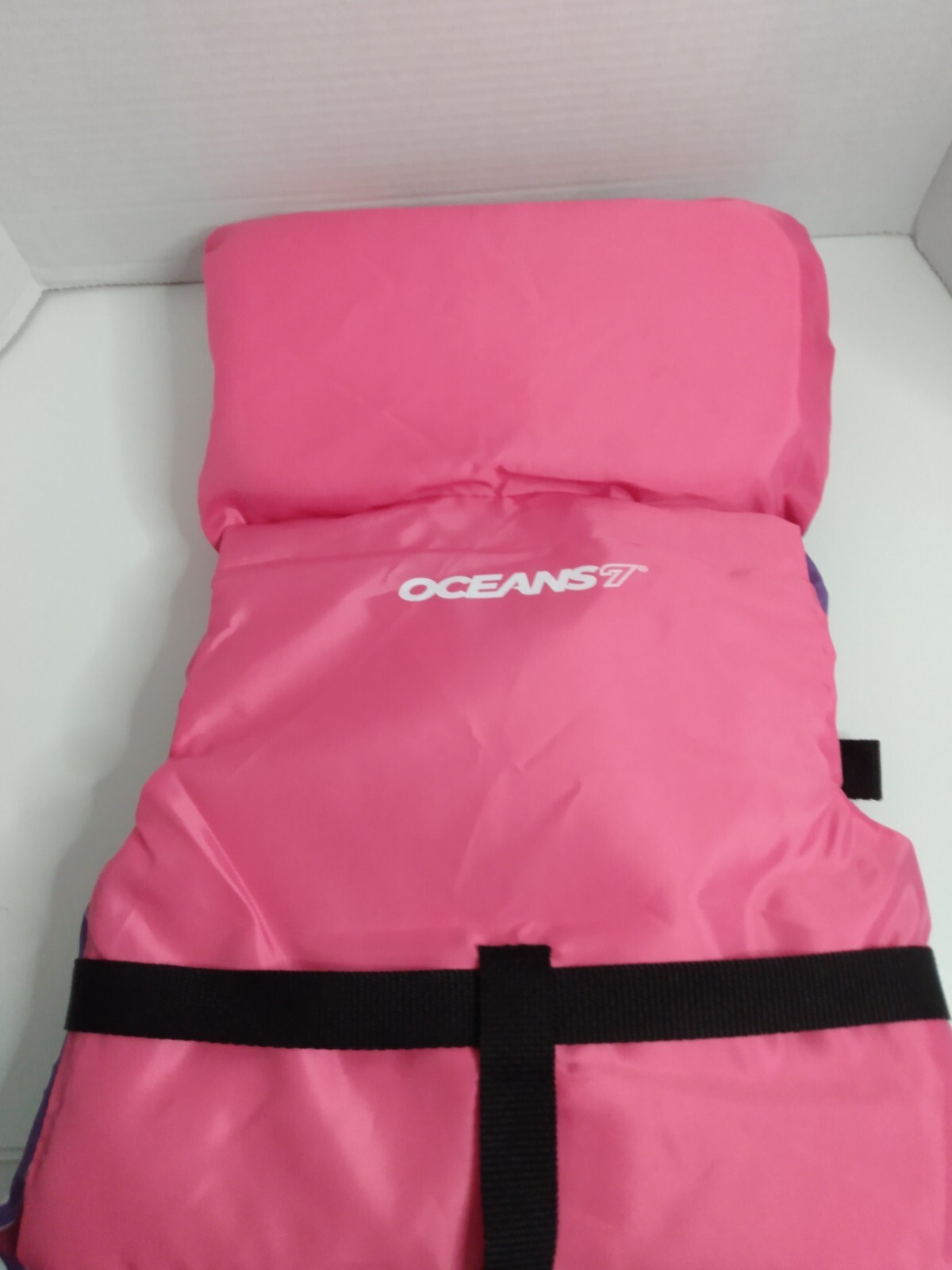 Aqua Leisure Oceans 7 Type 2 Personal Floatation For Infants Less Than 30 Pounds