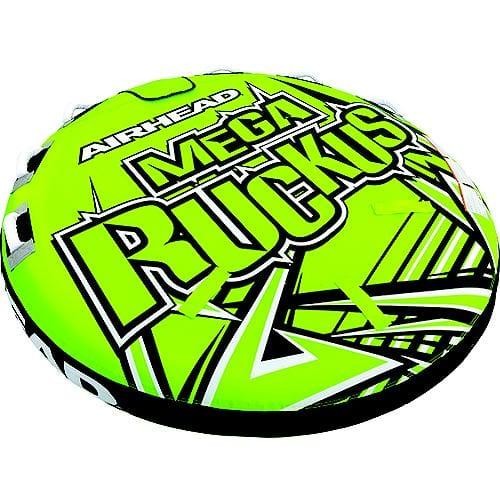 AIRHEAD Towable-Mega Ruckus 3 Rider #WMT-318