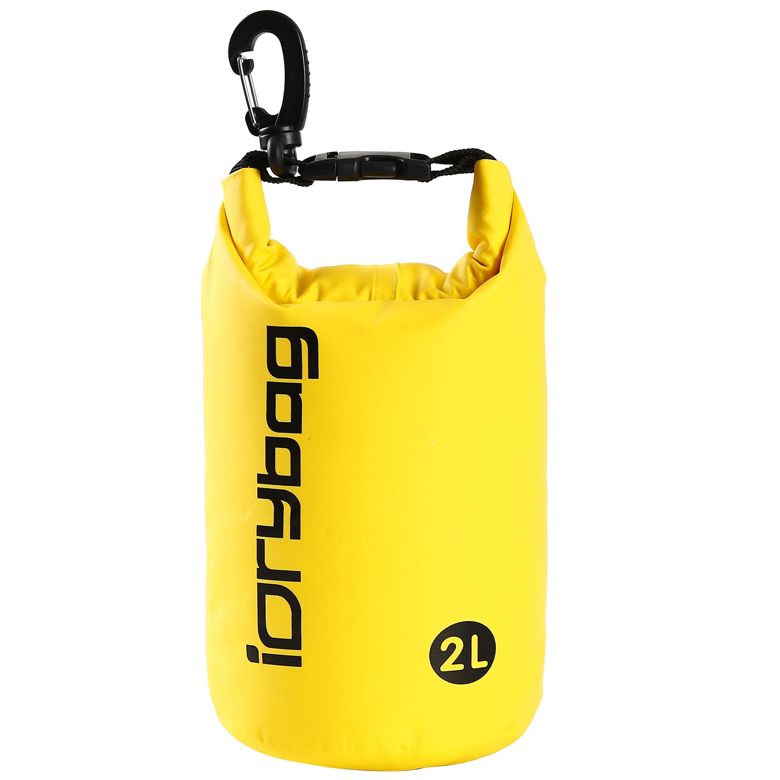 Dry Bags for Kayaking Waterproof 2L/5L/10L/15L/20L, Small Dry Bag Waterproof Flo