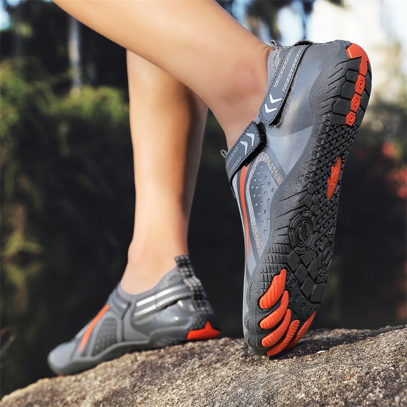 Water Shoes for Men Quick-Dry Aqua Socks Swim Beach Barefoot Yoga Exercise Wear