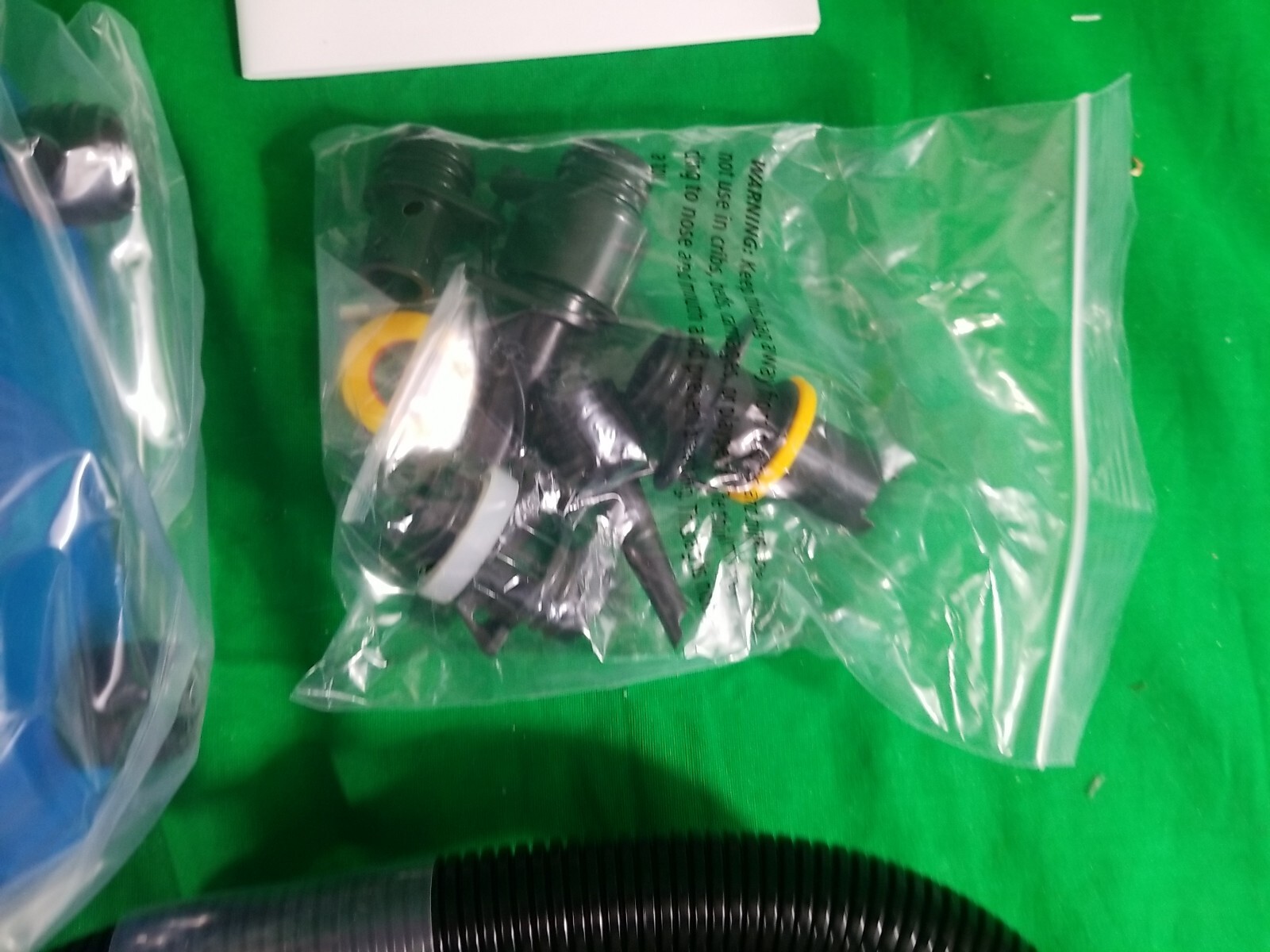 Seamax SUP20S Pro 12V Intelligent Air Pump – New Open Box.