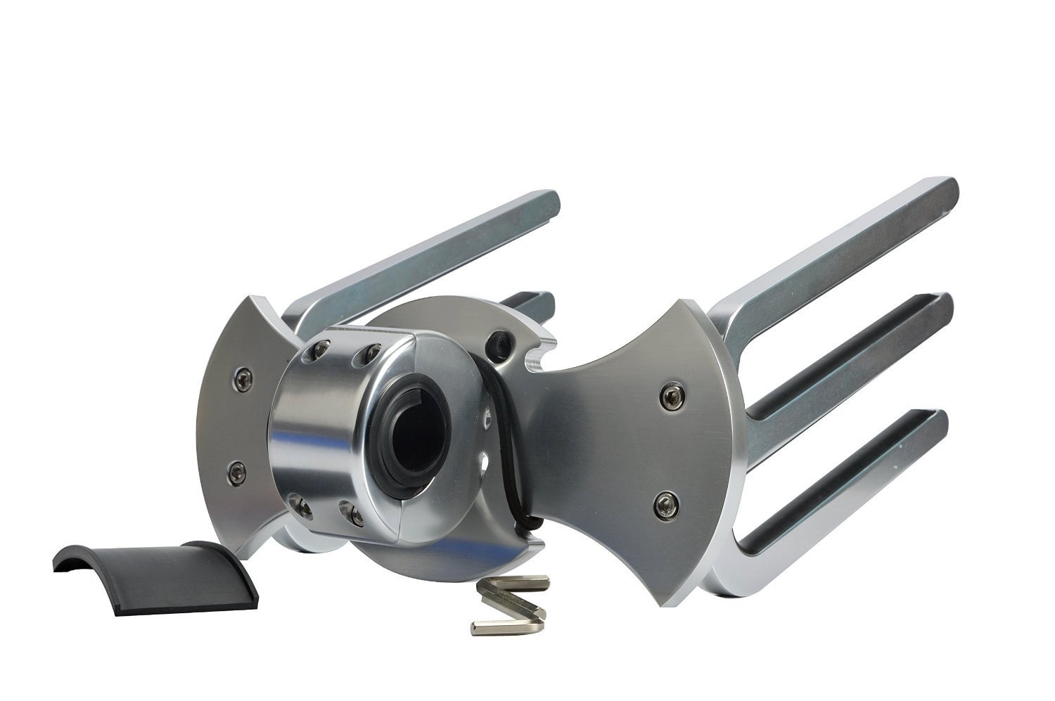 Wakeboard Tower Rack – Boat Board Holder Bracket for Easy Storage & Access