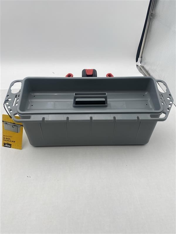 Hobie H-Rail Tackle Bin #84623001