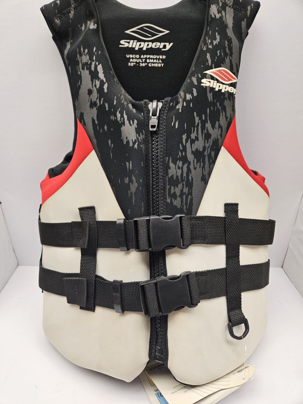NEW Slippery Neo Reform Life Vest For PWC Adult Small