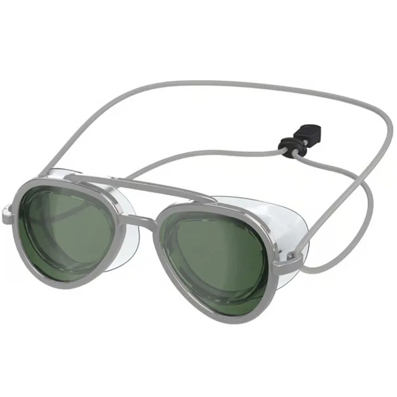 UV Protection Full Perspective New Sunny Unisex Swim Goggles – Anti Fog USA