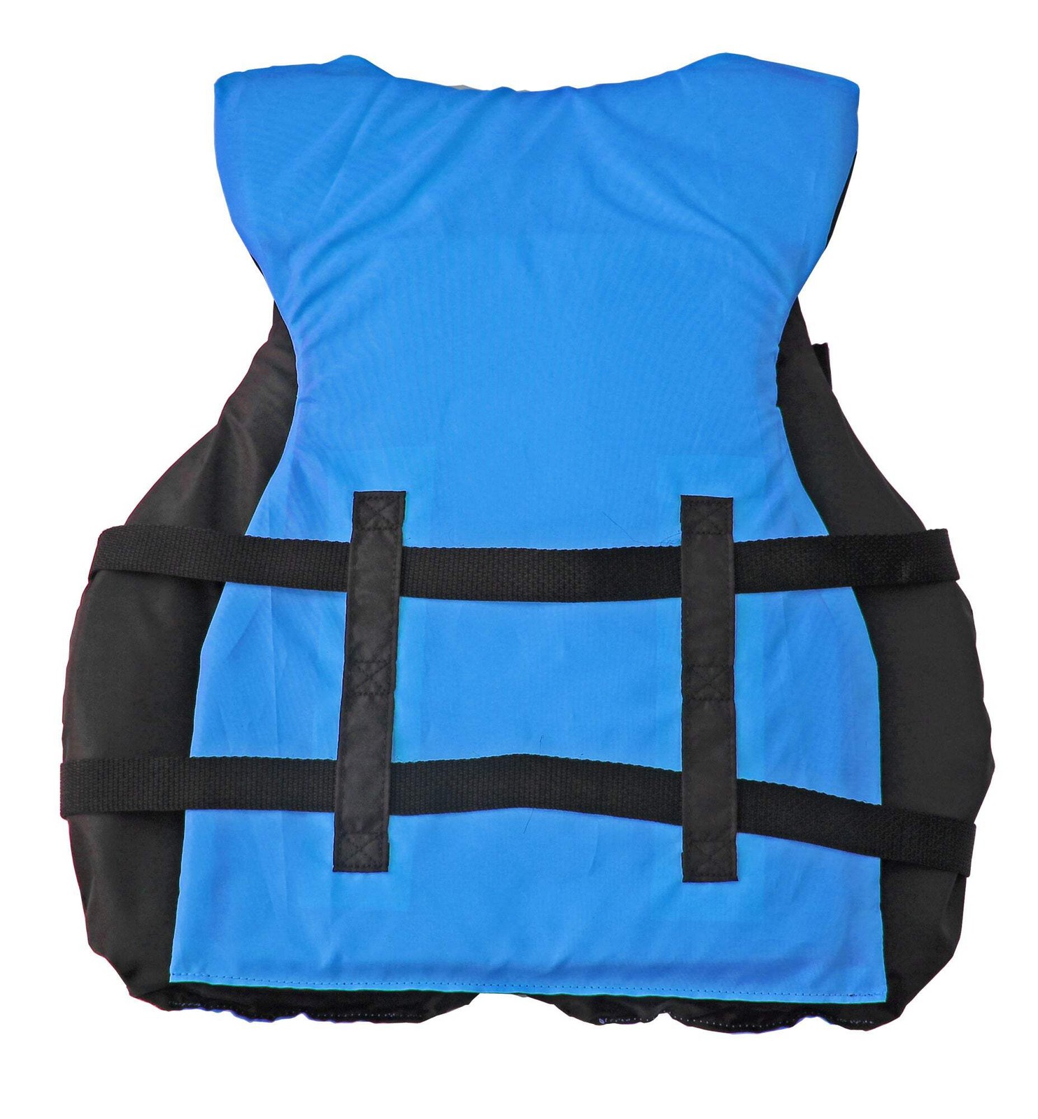 Hardcore life jacket paddle vest; Coast Guard approved Type III PFD life vest fl