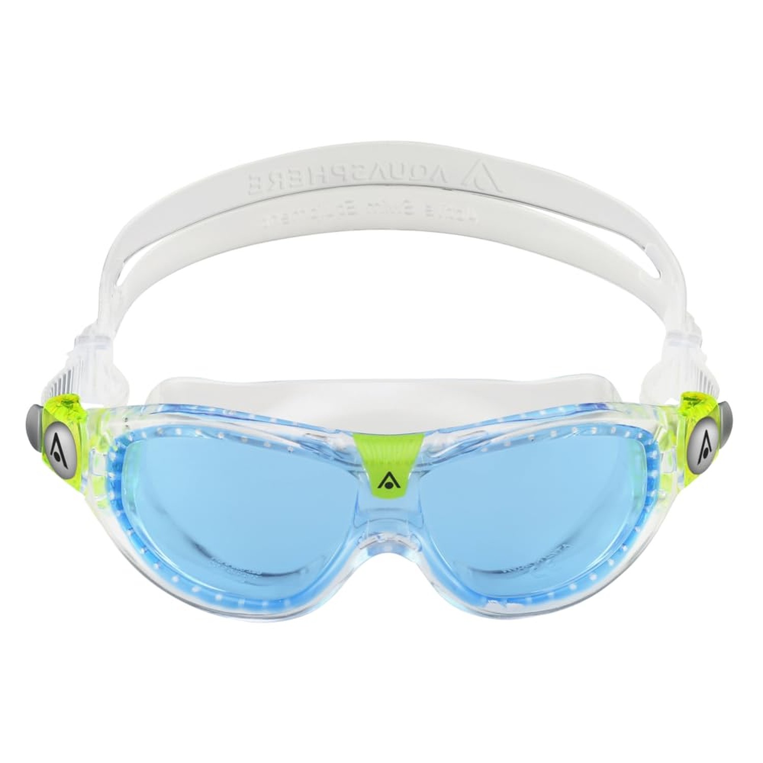 Aqua Sphere Seal 2.0 Kids Goggle Translucent/BlueLens OS
