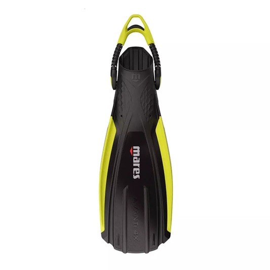 Mares Avanti 4X Scuba Fins