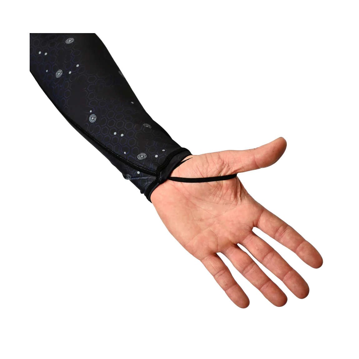 SpearPro Cabrilla Rashguard Top with Hood