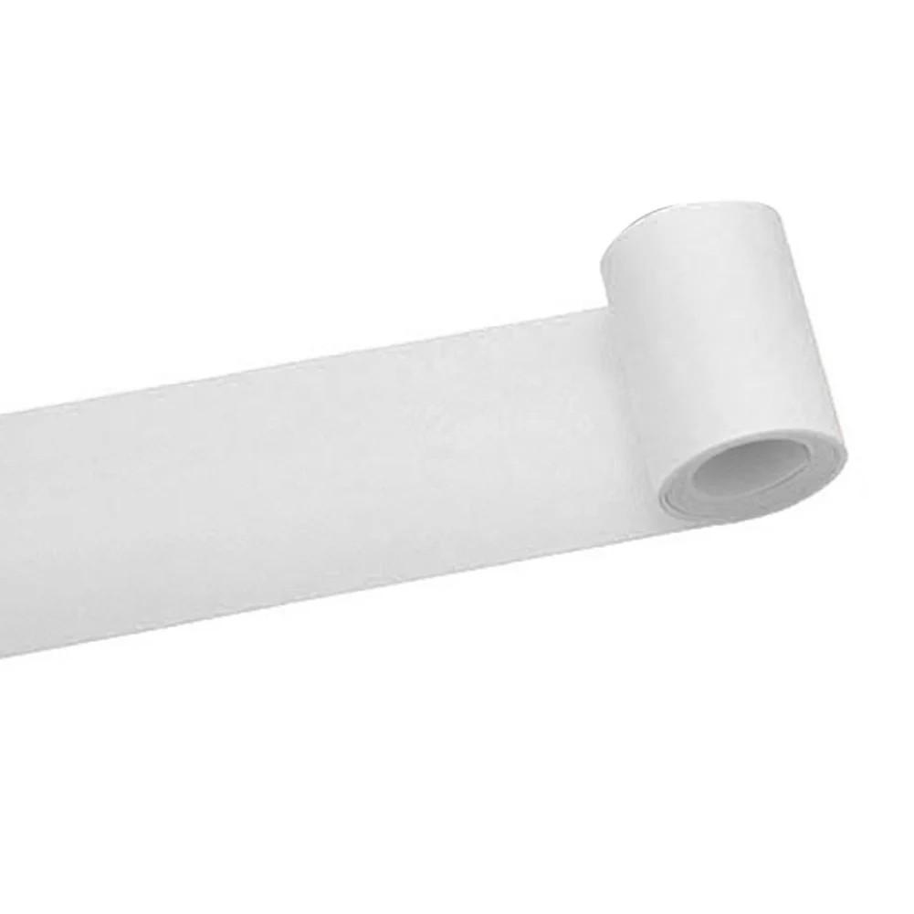 1 Roll 100x5cm Inflatable Boat PVC Patch PVC Repair Patch Kit For Kayak