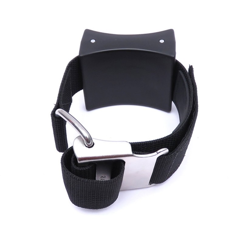 1Piece BCD for Tank Band Belt Cam Buckle Rope Scuba Diving Scuba for Tank Cylind