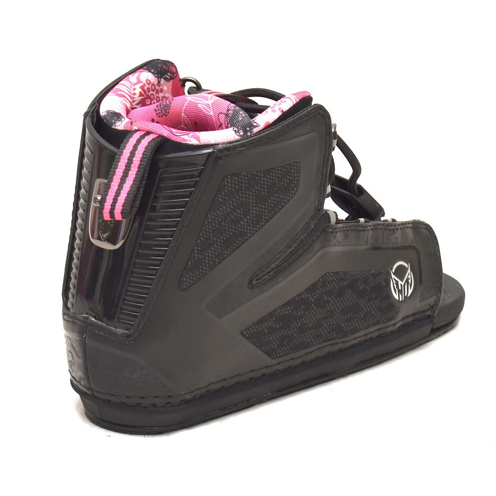 HO Sports Boat Water Ski Boot 21400050 | Stance 110 Front W 5.5 – 9.5