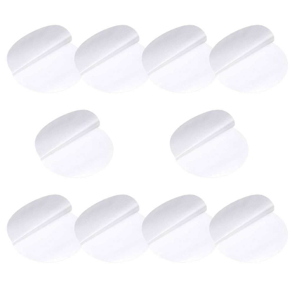 10Pcs Inflatable Products Repair Sticker Adhesive Patch Leakproof Stickers