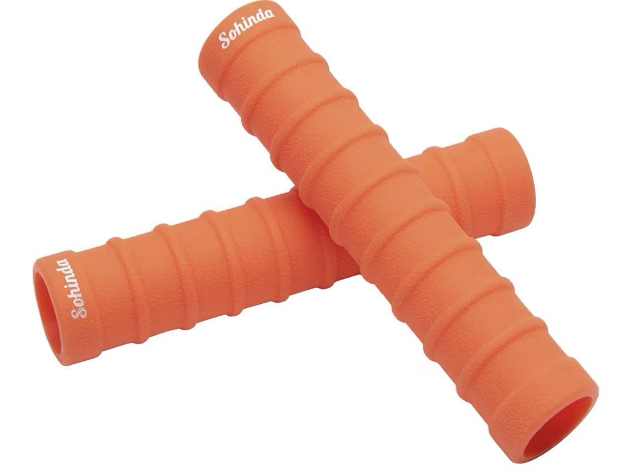Kayak Paddle Grips Kayaking Accessories No-Slip Grips for Kayak Paddles 2pack