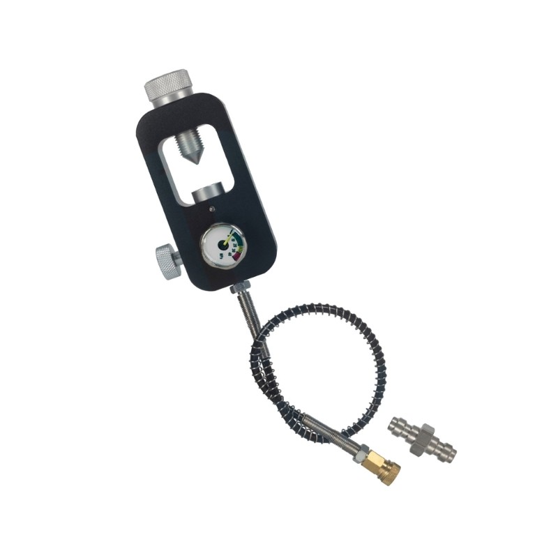 Diving Bottle Refilling Scuba Fill Station Adapter for premium Pressure Diving
