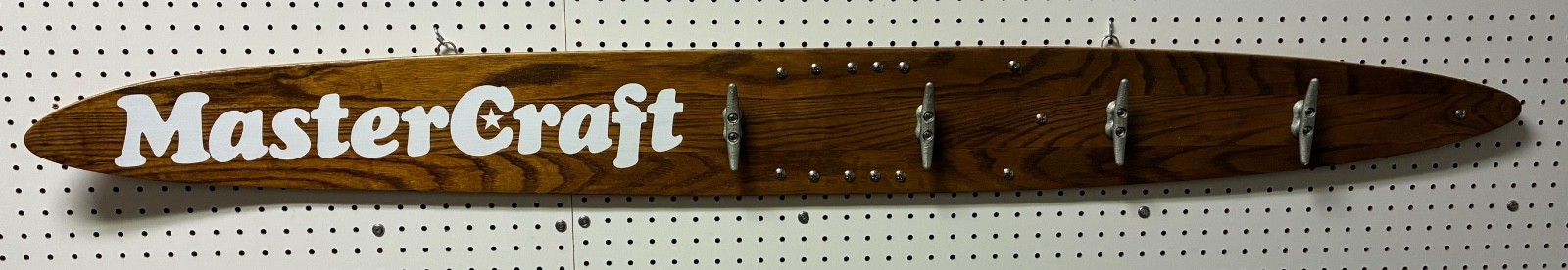 MasterCraft Waterski Towel Rack