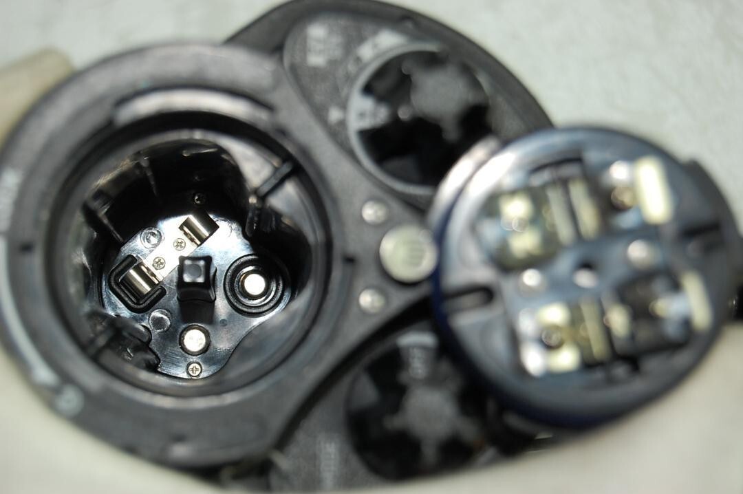 YS-D3 LIGHTNING Underwater Strobe MK2 camera Diving Sports leisure SEA＆SEA