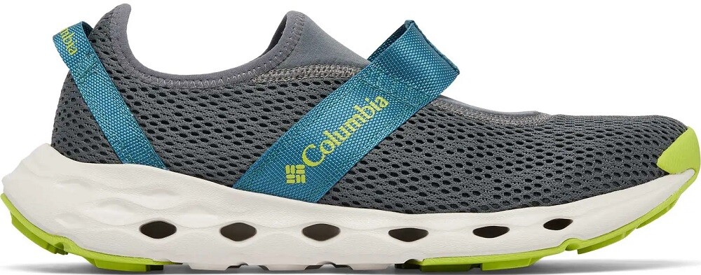 Columbia Drainmaker TR BM0385053 Water Sports Sneakers Athletic Shoes Mens New