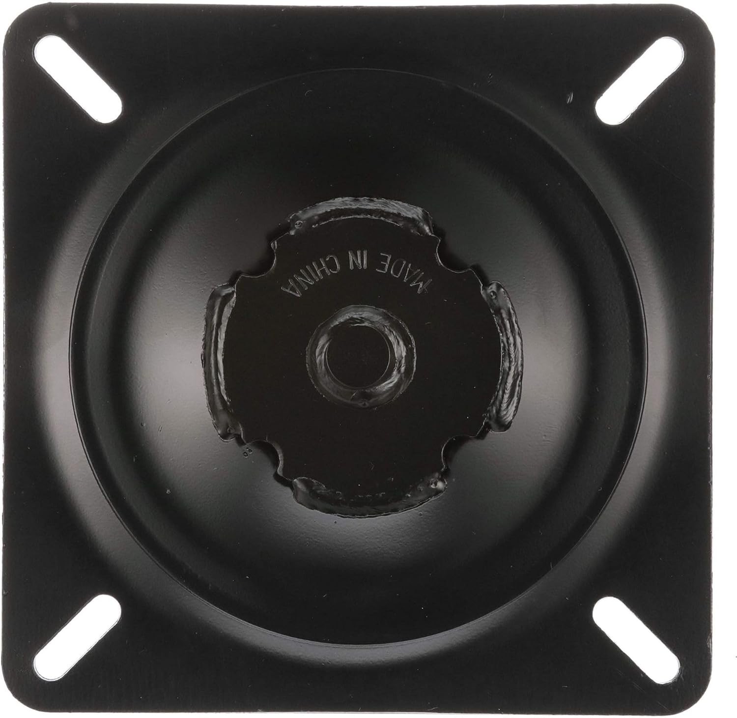 Boat Seat Mount, 6.7 x x 5.5 Inches, Pedestal Pin with…
