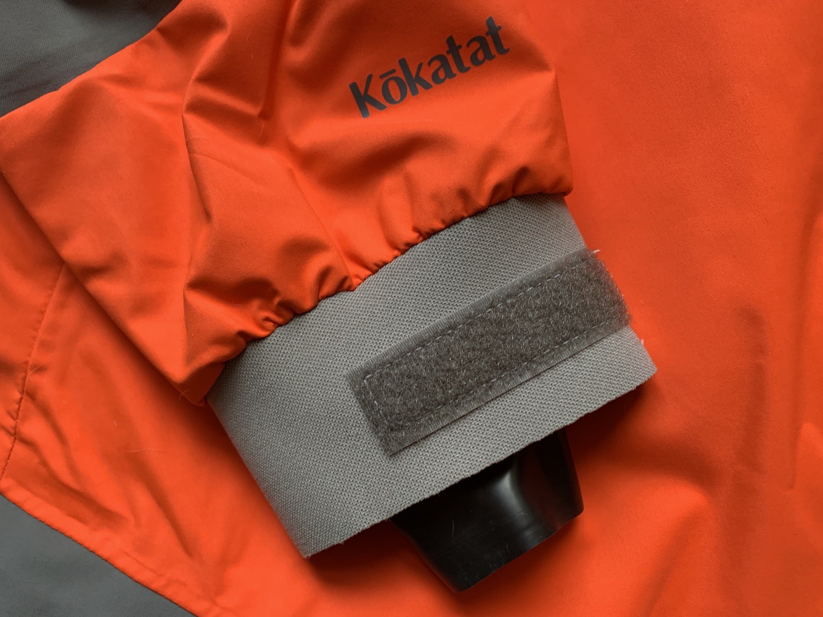 Kokatat Hydrus dry suit XL